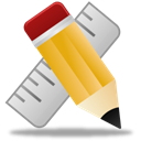 application icon
