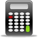 calculator icon