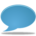 chat icon