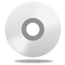 disc icon