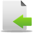 import icon