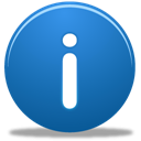 info icon