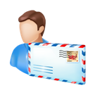 accounting_mail icon