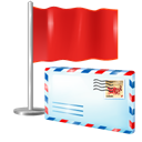 status_mail icon