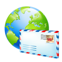 web_mail icon