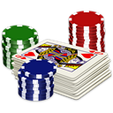 Poker icon