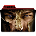 Spartacus icon