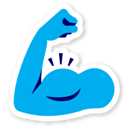 Bicep-icon