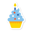 Birthday-icon