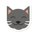 Cat-icon