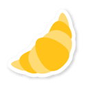 Croissant-icon