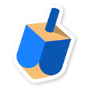 Dreidel-icon
