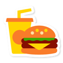 Fast-Food-icon