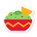 Guacamole-icon