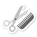 Hair-icon