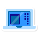Laptop-icon