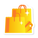 Mayor-Shopping-icon