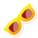 Mayor-Sunglasses-icon