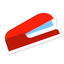 Office-Stappler-icon