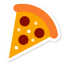 Pizza-icon