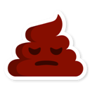 Poop-icon