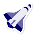Space-Shuttle-icon