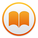 iBooks icon