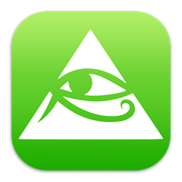 OsiriX iOS7 HD2 icon 1024x1024px (ico, png, icns) - free download ...