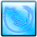 Firefox icon