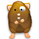 hamster icon
