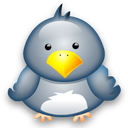 penguin icon