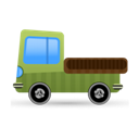 lorry icon