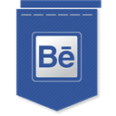 Behance icon