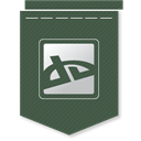 Deviantart icon