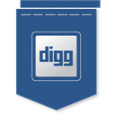Digg icon