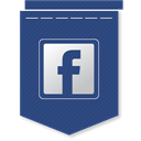 Facebook icon