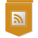 RSS icon