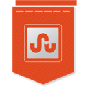 StumbleUpon icon