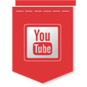 Youtube icon