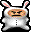 AngryGuyInBunnySuit icon