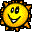 Sunny icon
