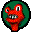 ToughRedWorm icon