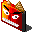 Devil icon