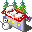 X'mas icon