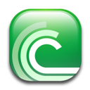 Bittorrent icon