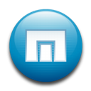 Maxthon icon
