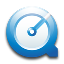 Quicktime icon