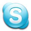 Skype icon