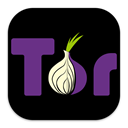 TorLogoBlack icon