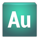 Au icon